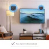 Drahtloses Gerät EZVIZ T36WN Wi-Fi AC-Strom 100-240V Kompakt – Stromquelle: AC
