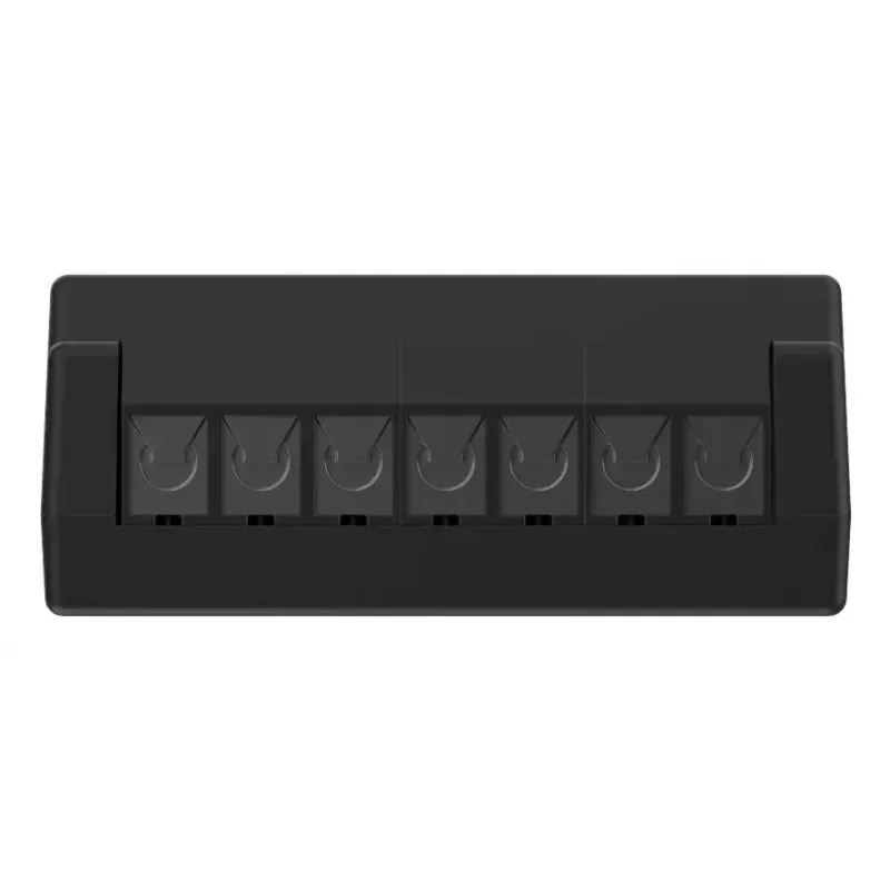 Drahtloses Gerät EZVIZ T36WN Wi-Fi AC-Strom 100-240V Kompakt – Stromquelle: AC