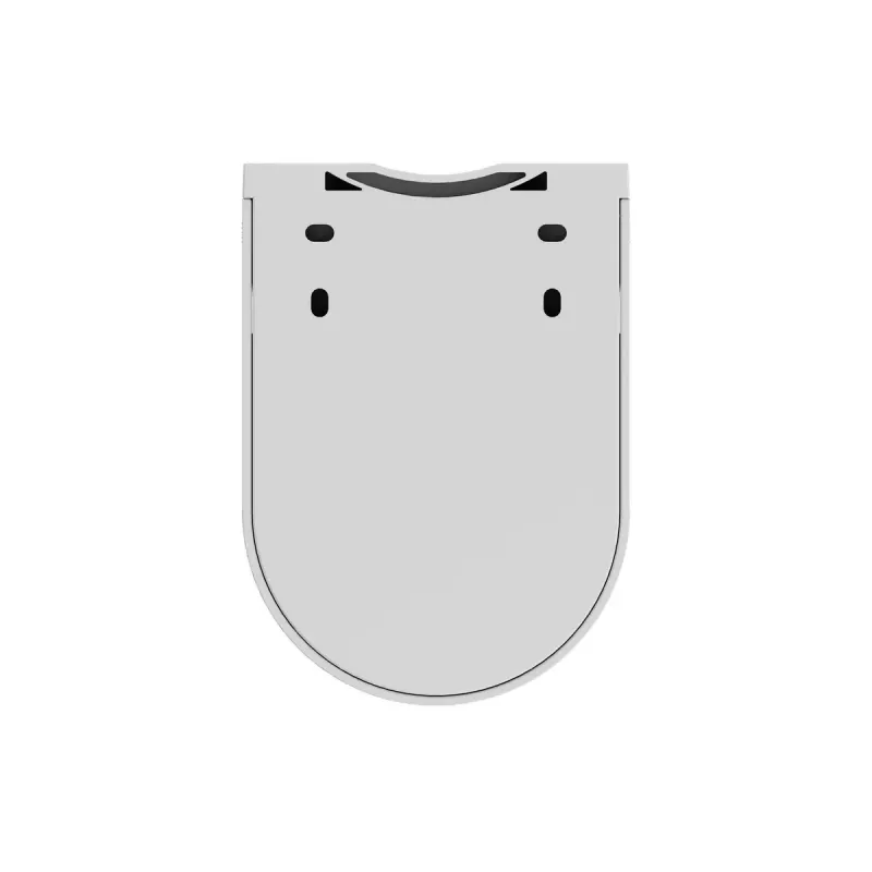 IP-Überwachungskamera EZVIZ 2K Wired Dome H8c