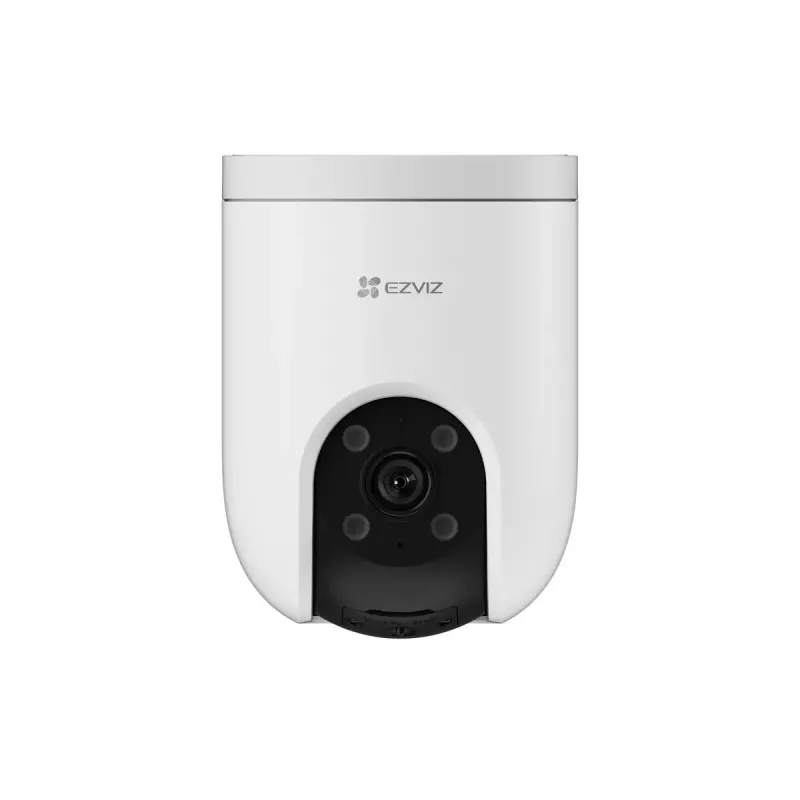 IP-Überwachungskamera EZVIZ 2K Wired Dome H8c