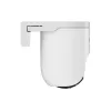 IP-Überwachungskamera EZVIZ 2K Wired Dome H8c