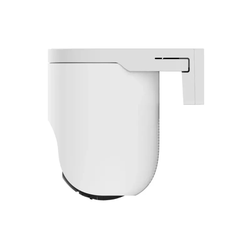 IP-Überwachungskamera EZVIZ 2K Wired Dome H8c