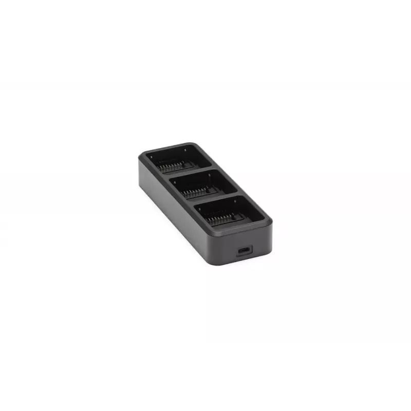 Akkuladegerät DJI CHX260-65 DC 5-20V 5A Schwarz