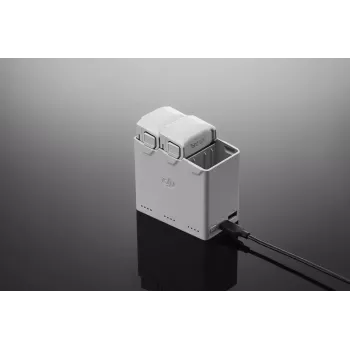 Akkuladegerät DJI CHX162-30 USB-Eingang 5-12V 3A