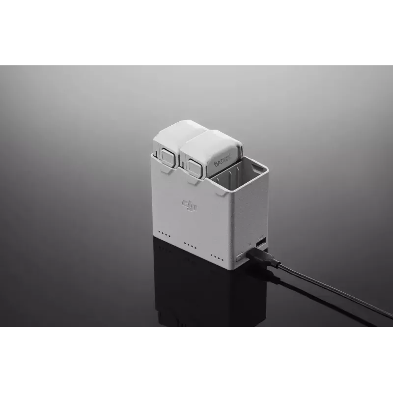 Akkuladegerät DJI CHX162-30 USB-Eingang 5-12V 3A
