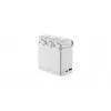 Akkuladegerät DJI CHX162-30 USB-Eingang 5-12V 3A