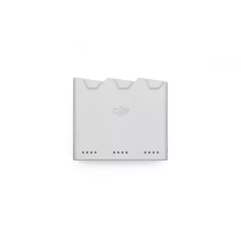 Akkuladegerät DJI CHX162-30 USB-Eingang 5-12V 3A