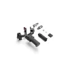 Handkamerastabilisator DJI RS 3 Mini Schwarz 2 kg Kapazität 795 g Gewicht