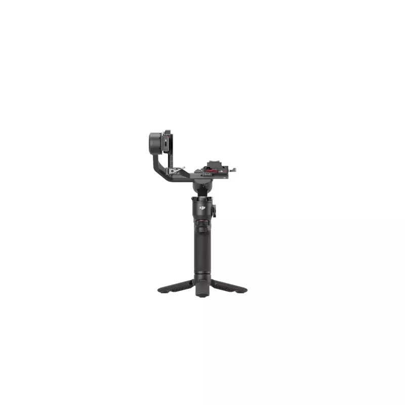 Handkamerastabilisator DJI RS 3 Mini Schwarz 2 kg Kapazität 795 g Gewicht