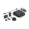 Handkamerastabilisator DJI RS 3 Mini Schwarz 2 kg Kapazität 795 g Gewicht