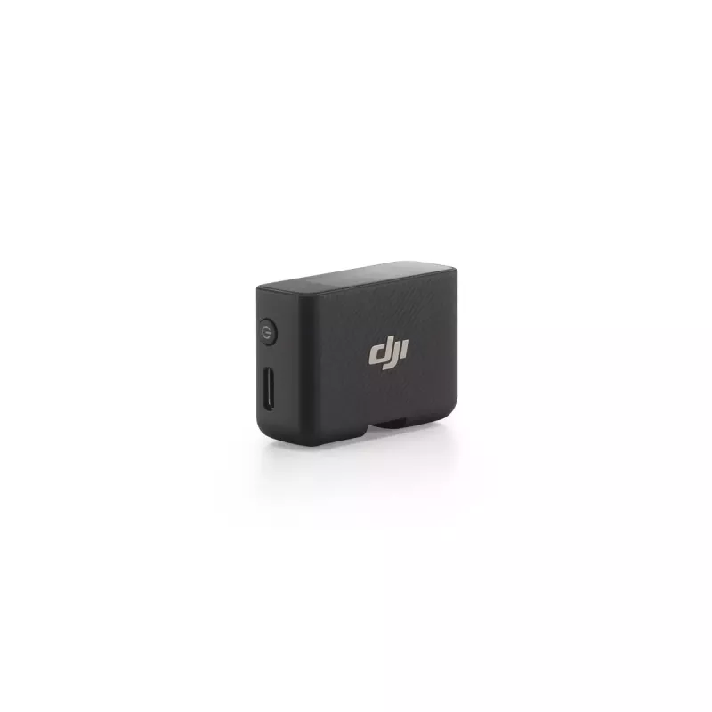 Handkamerastabilisator DJI RS 3 Mini Schwarz 2 kg Kapazität 795 g Gewicht