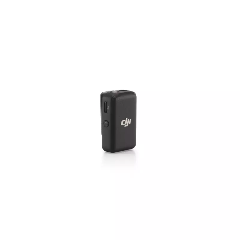 Handkamerastabilisator DJI RS 3 Mini Schwarz 2 kg Kapazität 795 g Gewicht