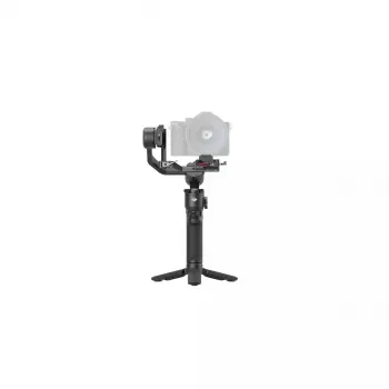 Handkamerastabilisator DJI RS 3 Mini Schwarz 2 kg Kapazität 795 g Gewicht