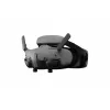 Dedizierte Head-Mounted-Display DJI Goggles 3 Micro-OLED 1920x1080, einstellbarer IPD, 0,47 kg, grau/schwarz