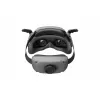 Dedizierte Head-Mounted-Display DJI Goggles 3 Micro-OLED 1920x1080, einstellbarer IPD, 0,47 kg, grau/schwarz
