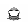 Dedizierte Head-Mounted-Display DJI Goggles 3 Micro-OLED 1920x1080, einstellbarer IPD, 0,47 kg, grau/schwarz