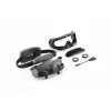 Dedizierte Head-Mounted-Display DJI Goggles 3 Micro-OLED 1920x1080, einstellbarer IPD, 0,47 kg, grau/schwarz