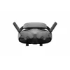 Dedizierte Head-Mounted-Display DJI Goggles 3 Micro-OLED 1920x1080, einstellbarer IPD, 0,47 kg, grau/schwarz