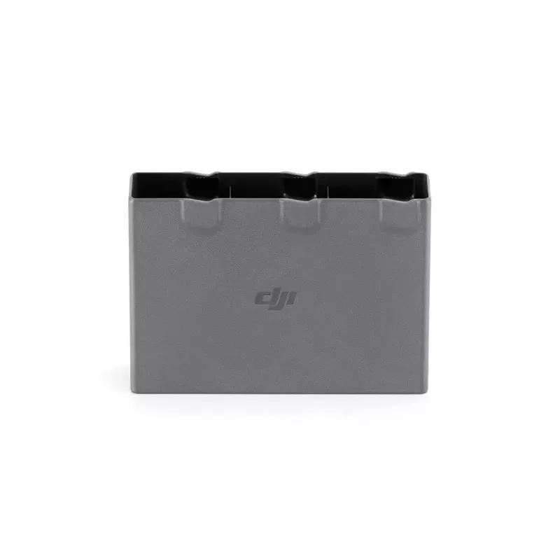 DJI Avata 2 Akkuladegerät USB 5-20V 3A Schwarz
