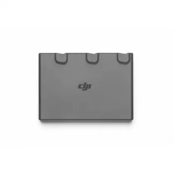 DJI Avata 2 Akkuladegerät USB 5-20V 3A Schwarz