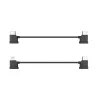 Quadcopter DJI Air 3s Fly More Combo — 50-MP-Kamera, 4K 3840×2160, 27 m/s, Reichweite 32.000 m, 4276-mAh-Akku, grau