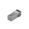Quadcopter DJI Air 3s Fly More Combo — 50-MP-Kamera, 4K 3840×2160, 27 m/s, Reichweite 32.000 m, 4276-mAh-Akku, grau