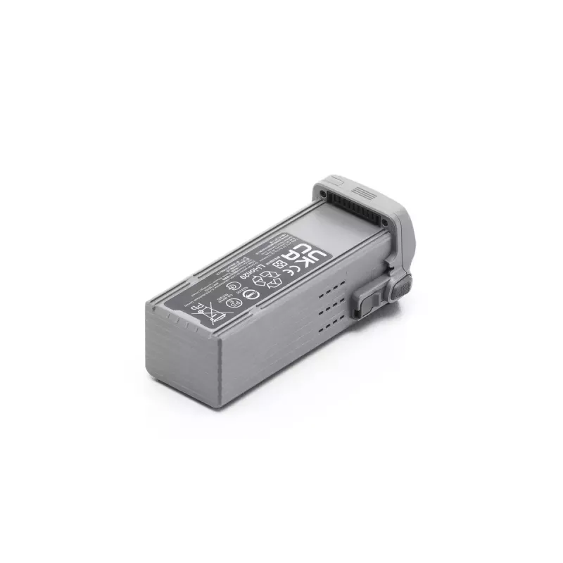 Quadcopter DJI Air 3s Fly More Combo — 50-MP-Kamera, 4K 3840×2160, 27 m/s, Reichweite 32.000 m, 4276-mAh-Akku, grau