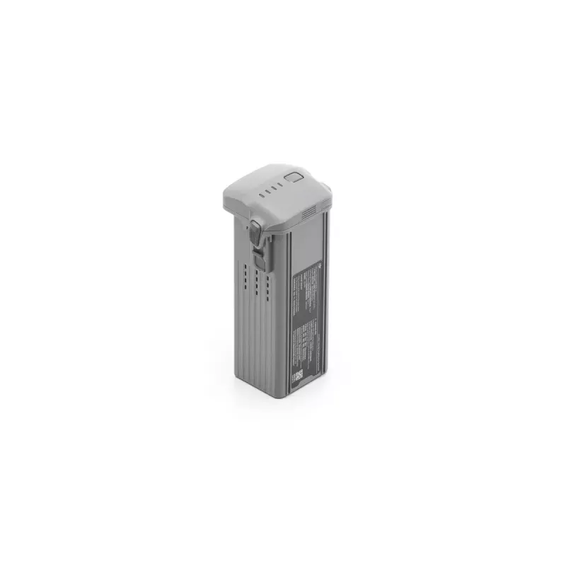 Quadcopter DJI Air 3s Fly More Combo — 50-MP-Kamera, 4K 3840×2160, 27 m/s, Reichweite 32.000 m, 4276-mAh-Akku, grau