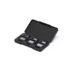 Quadcopter DJI Air 3s Fly More Combo — 50-MP-Kamera, 4K 3840×2160, 27 m/s, Reichweite 32.000 m, 4276-mAh-Akku, grau