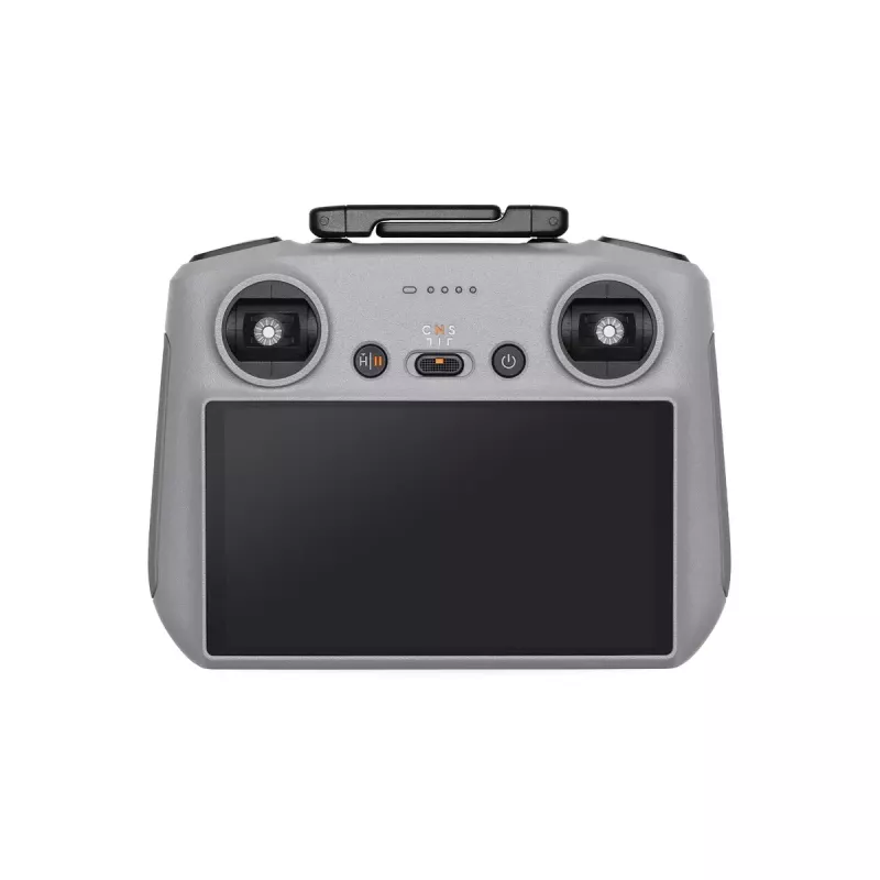 Quadcopter DJI Air 3s Fly More Combo — 50-MP-Kamera, 4K 3840×2160, 27 m/s, Reichweite 32.000 m, 4276-mAh-Akku, grau