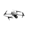 Quadcopter DJI Air 3s Fly More Combo — 50-MP-Kamera, 4K 3840×2160, 27 m/s, Reichweite 32.000 m, 4276-mAh-Akku, grau