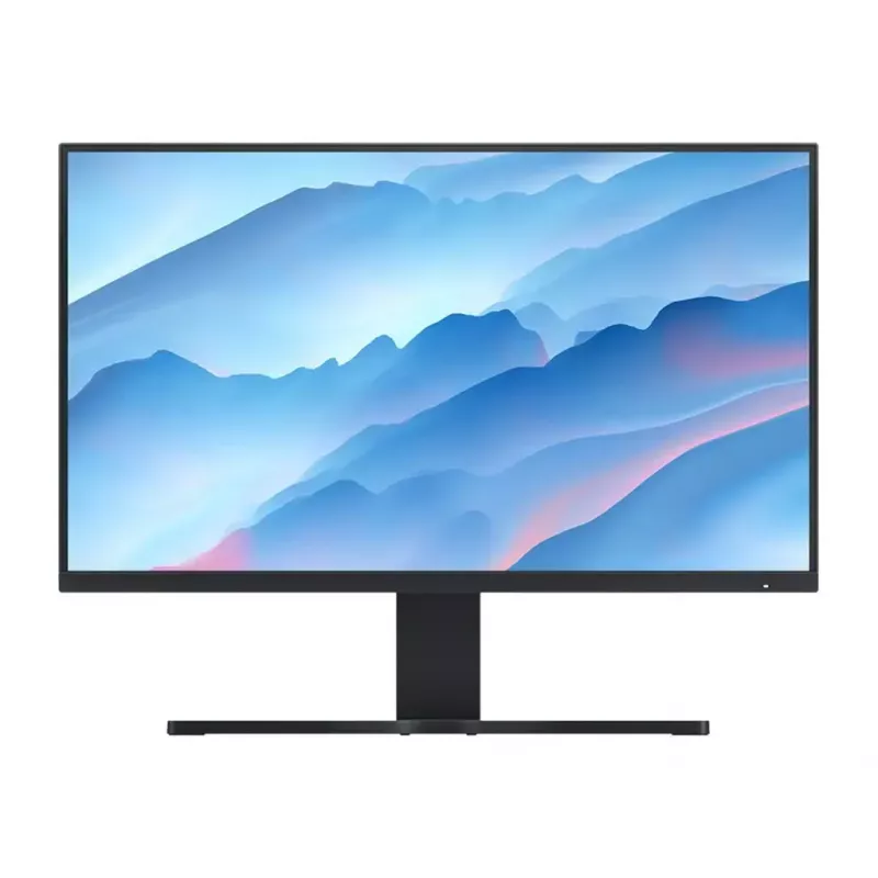 Xiaomi 2K Monitor A27Qi 2026 | 27 Zoll | IPS | QHD | 16:9 | 120 Hz | 6 ms | 2560 x 1440 Pixel | 300 cd/m² | Schwarz