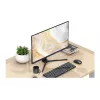 Xiaomi 2K Monitor A27Qi 2026 | 27 Zoll | IPS | QHD | 16:9 | 120 Hz | 6 ms | 2560 x 1440 Pixel | 300 cd/m² | Schwarz