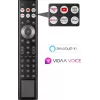 Hisense PX3 Projektionsfernseher Ultra-Kurzdistanz-Projektor 2800 ANSI Lumen UHD 4K (3840x2160) Schwarz, Dunkelgrau