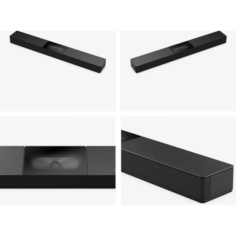 Hisense HS2000 2.1 Kanäle 240 W