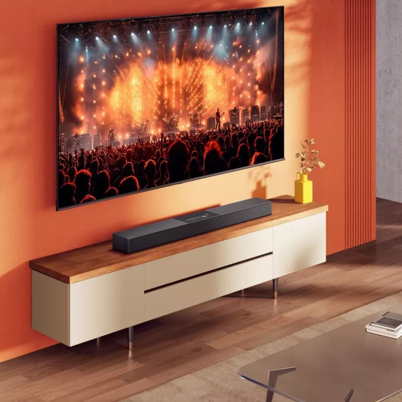 Hisense HS2000 2.1 Kanäle 240 W