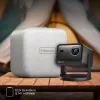 Projektor HISENSE C3 4K Trichroma Laser Beamer 2.500 ANSI-Lumen, Modell 20017736
