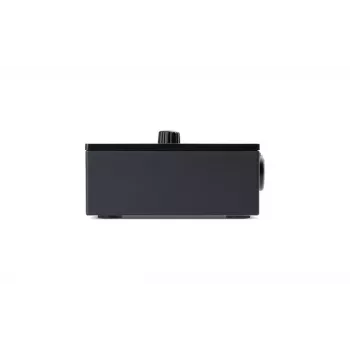Audio-Interface M-Audio M-Track Solo — USB 16-Bit/48 kHz, 1-In/1-Out, XLR/TRS-Kombibuchse & Instrumenteneingang, 48 V Phantomspeisung, Kopfhörerausgang