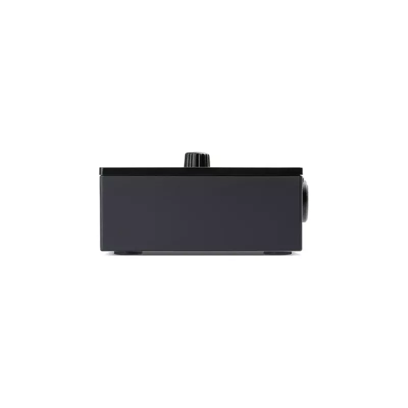 Audio-Interface M-Audio M-Track Solo — USB 16-Bit/48 kHz, 1-In/1-Out, XLR/TRS-Kombibuchse & Instrumenteneingang, 48 V Phantomspeisung, Kopfhörerausgang