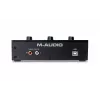 Audio-Interface M-Audio M-Track Solo — USB 16-Bit/48 kHz, 1-In/1-Out, XLR/TRS-Kombibuchse & Instrumenteneingang, 48 V Phantomspeisung, Kopfhörerausgang