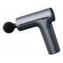 Handliches Perkussions- und Vibrations-Nacken- und Schultermassagegerät SKG F1 Pro, Akku 10 W, Grau, 461 g