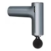 Handliches Perkussions- und Vibrations-Nacken- und Schultermassagegerät SKG F1 Pro, Akku 10 W, Grau, 461 g