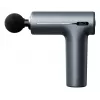 Handliches Perkussions- und Vibrations-Nacken- und Schultermassagegerät SKG F1 Pro, Akku 10 W, Grau, 461 g