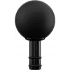 Handliches Perkussions- und Vibrations-Nacken- und Schultermassagegerät SKG F1 Pro, Akku 10 W, Grau, 461 g