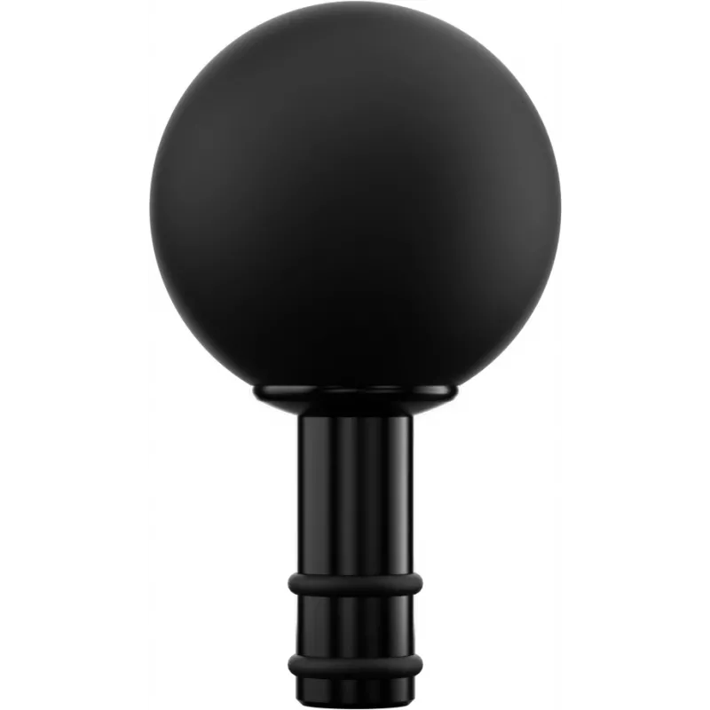 Handliches Perkussions- und Vibrations-Nacken- und Schultermassagegerät SKG F1 Pro, Akku 10 W, Grau, 461 g