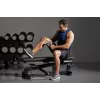 Handliches Perkussions- und Vibrations-Nacken- und Schultermassagegerät SKG F1 Pro, Akku 10 W, Grau, 461 g