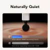 Handliches Perkussions- und Vibrations-Nacken- und Schultermassagegerät SKG F1 Pro, Akku 10 W, Grau, 461 g