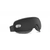 Augenmassagegerät SKG ES500, batteriebetrieben, Kompressionsmassage, Wärmefunktion, 10 W, grau