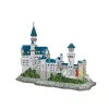 3D Puzzle CubicFun Schloss Neuschwanstein