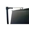 Stativ-Projektionsleinwand Elite Screens T100UWV1 2,54 m (100 Zoll) 4:3
